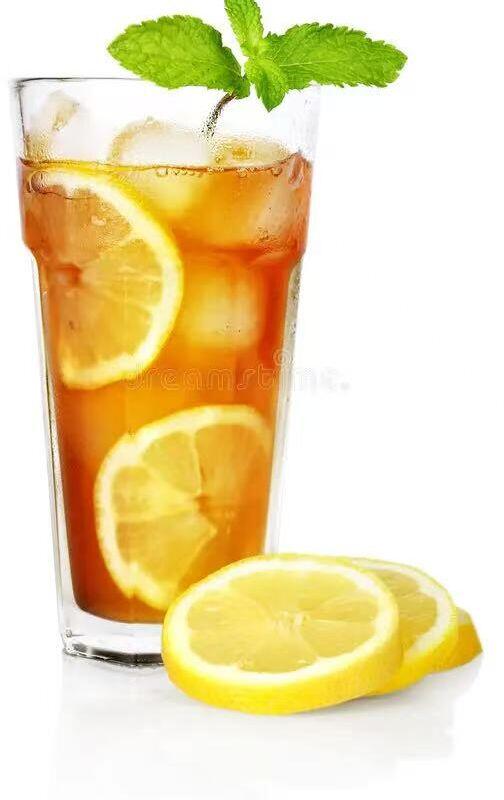 D04. Lemon Tea
