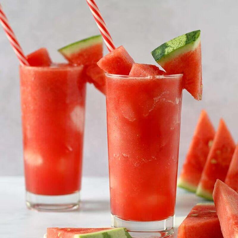 D05. Watermelon Juice