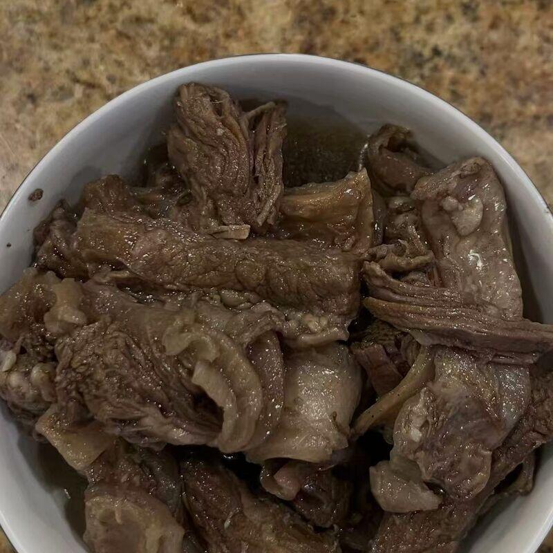 I03. Bo kho