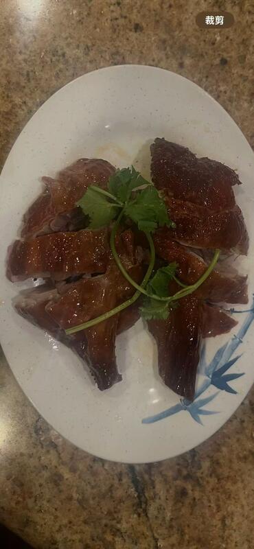 I06. Roasted Duck