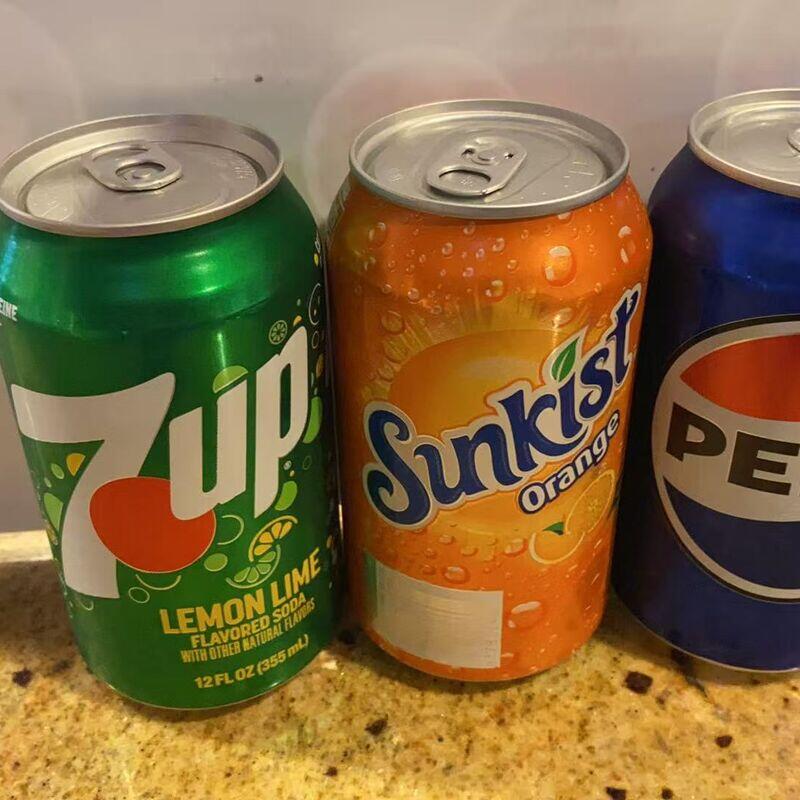 D12. Soda