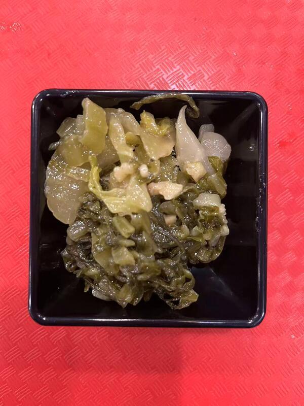 Sauerkraut