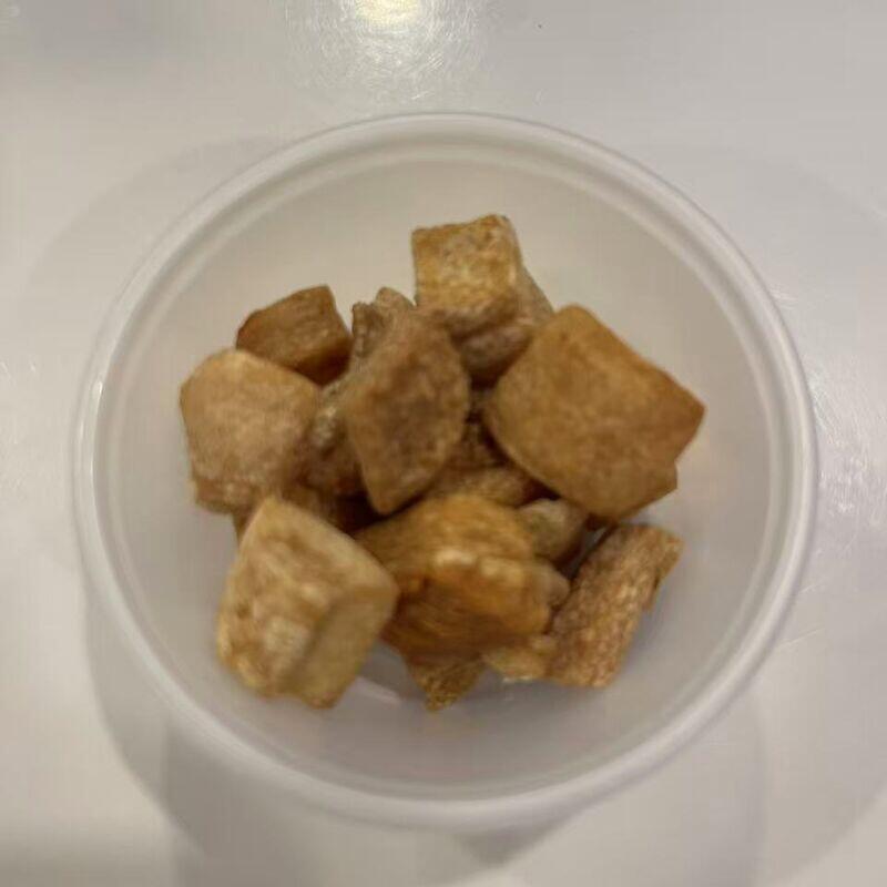 Pork Cracklings