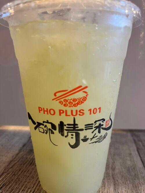 D13. Lemonade